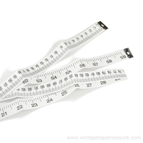 Waterproof Medical Paper Tape Measure